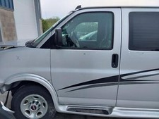 Used front left for sale  Douglassville