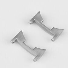 Usado, Adaptador de pulseira de relógio 22 mm para Citizen ProMaster BN2020 BN2025-02E AquaLand escovado comprar usado  Enviando para Brazil