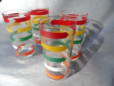 Mcm striped tumblers for sale  Sanford