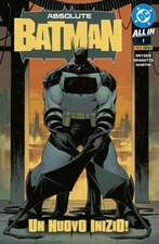 Scott snyder nick usato  Venezia