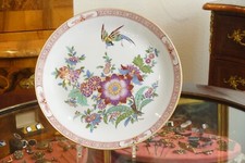 Meissen porzellan wandteller gebraucht kaufen  Dresden