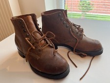 wehrmacht stiefel gebraucht kaufen wehrmacht stiefel gebraucht kaufen Bönningstedt
