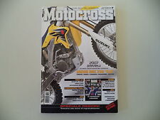 Motocross 2006 ktm usato  Salerno
