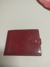 Portafoglio rolex vintage usato  Italia