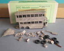 Boxed rtc models for sale  TOTNES