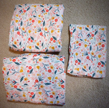 Pillowfort 100 cotton for sale  Redding