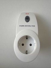 Elv fs20 funk gebraucht kaufen  Soltau