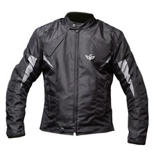 Giacca moto uomo usato  Messina