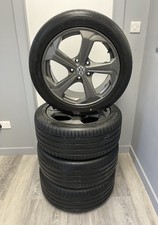 vw sportline alloys for sale  BURGESS HILL