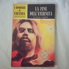 Romanzi urania 119 usato  Pomezia
