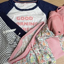 Tommy hilfiger schlafanzug gebraucht kaufen  Deutschland