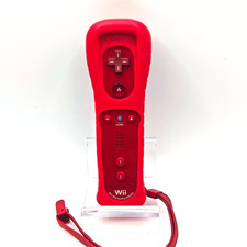 telecomando wii motion plus inside usato  Ragalna