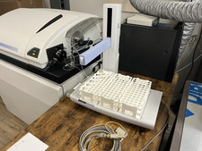 Refurbished perkin elmer for sale  Gilford