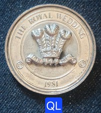 Royaume uni méd. d'occasion Royaume uni méd. d'occasion  Romorantin-Lanthenay