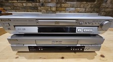 Panasonic fj630b vhs for sale Panasonic fj630b vhs for sale  CHESHAM