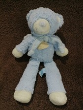 Doudou peluche ours d'occasion  Richelieu
