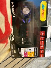 Stereo bluetooth aux usato Stereo bluetooth aux usato  Napoli