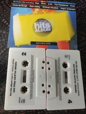 The hits album gebraucht kaufen The hits album gebraucht kaufen  Halle