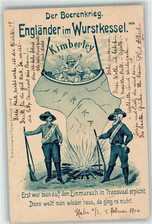 13461995 boerenkrieg kimberley gebraucht kaufen  Eimeldingen