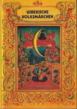 Usbekische volksmärchen 1981 gebraucht kaufen  Schönwalde