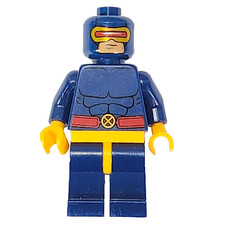 Lego cyclops minifigure for sale  Pearland