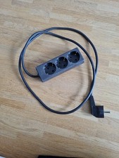 Fach stecker mehrfachstecker gebraucht kaufen  München