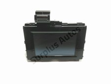 Autoradio 96160d9500fhv kia d'occasion  France