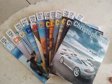 Christophorus anni 2000 usato  Città di Castello