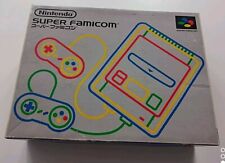 Console nintendo super d'occasion  Eaubonne