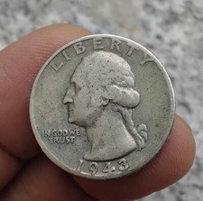 Stati uniti moneta usato  Muggia