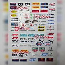 Red bull sponsor for sale  UK