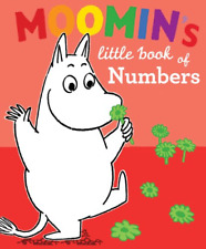 Moomin little book for sale  ROSSENDALE