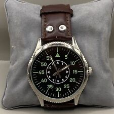 Orologio 1940 german usato  Villata