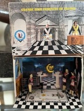 Mini temple maconnique d'occasion Mini temple maconnique d'occasion  Auriol