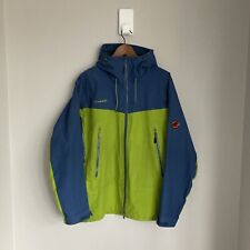 Mammut goretex jacket for sale  HAMPTON