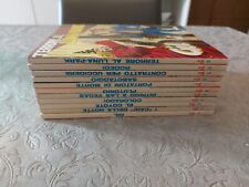 Gil collezione completa usato  Parma