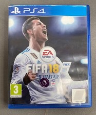Ps4 fifa playstation for sale  LONDON