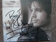 Autographe original signed d'occasion  Quincy-Voisins