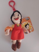 Heidi peluche play usato  Collegno