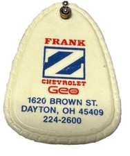 Dayton ohio frank for sale  Mount Juliet