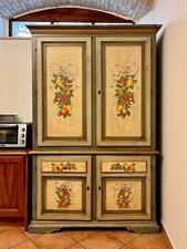 Elegante armadio cucina usato  Terni