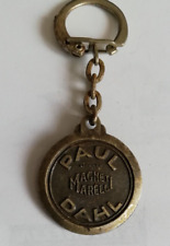 Porte clés métal d'occasion  Lezoux