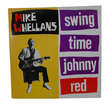 Mike whellans swing for sale  CLECKHEATON