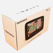 Tomtom 520 pkw gebraucht kaufen  Bienenbüttel