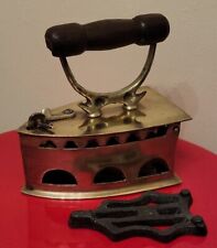 Antique charcoal coal for sale  DONCASTER