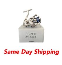 New shimano stradic for sale  Wellington