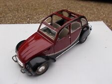 Solido verem citroen d'occasion  Ivry-la-Bataille
