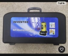 self adjusting laser level for sale  Morrisville
