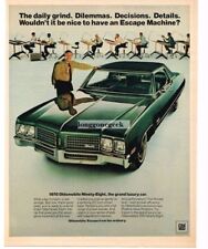 1970 oldsmobile ninety for sale  Columbia