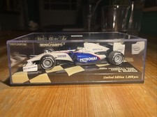 Heidfeld bmw sauber gebraucht kaufen  Zittau